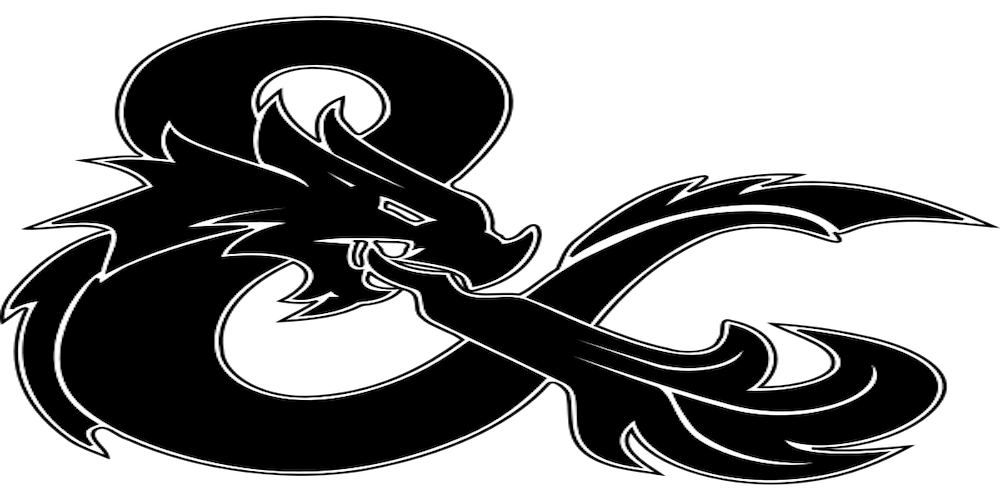 🀄 Hic Sunt Dracones ⿓ 🐉